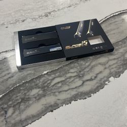 OLOy Blade RGB 32GB (16G*2) DDR5 6000MHz PC5-48000