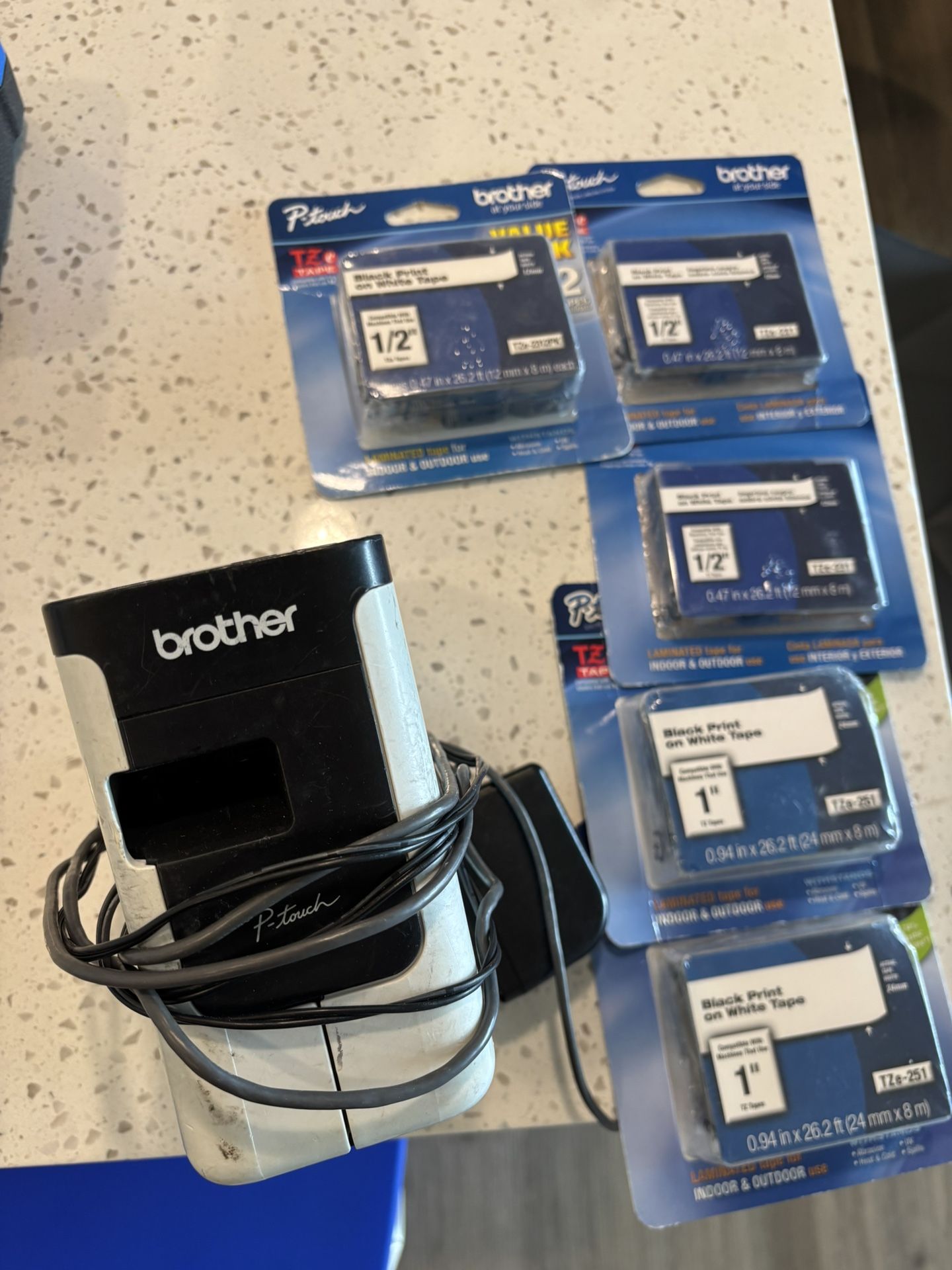 Brother P-Touch PT-P700