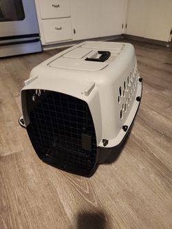 Dog Carrier Case ( New)