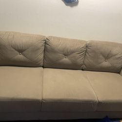 2 Pc Sofas New