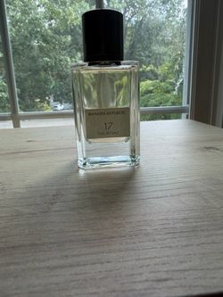 Banana Republic 17 Oud Mosaic Fragrance