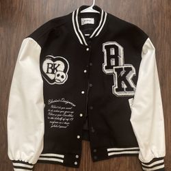 Varsity Jacket