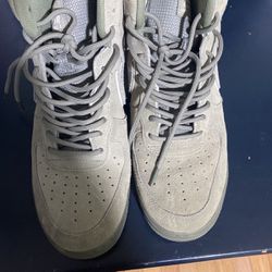 Nike Air Force One “BEST OFFER”