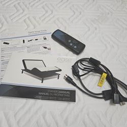 Adustable King Size Bedframe