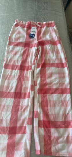 Girls Pajamas Pants 