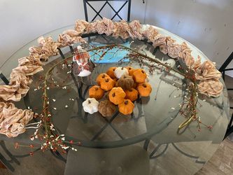 Fall decor