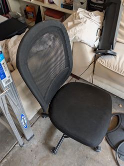 Ikea Flintan Office Chair