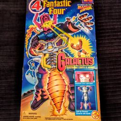 Marvel- 1995 Galactus