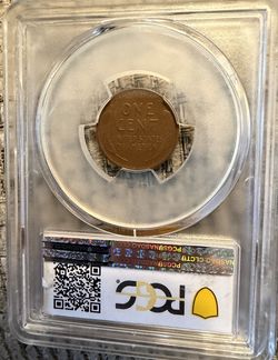 🪙 1925-S Lincoln Wheat Cent