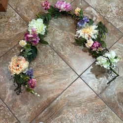    Garland  Floral  Bella Vita 