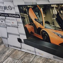 Home Theater System