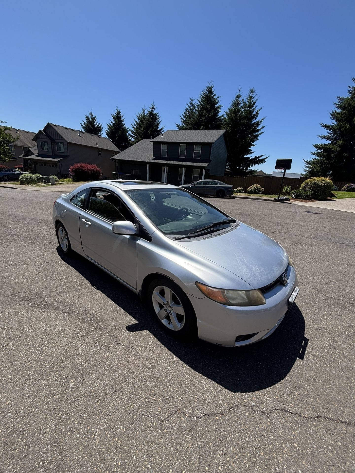 2006 Honda Civic