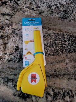 DreamFarm Fluicer