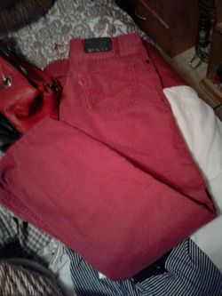 Red levis