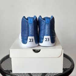 Jordan 12 