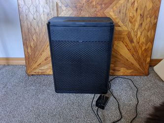 Yariki air purifier