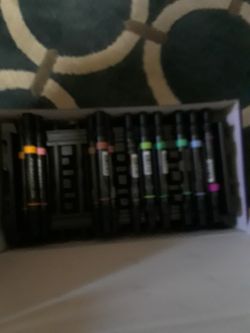 Art markers