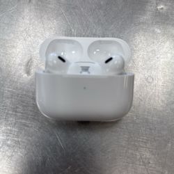 AirPods Pro 2nd Gen
