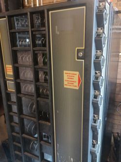 Vending