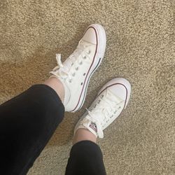 Converse Shoes