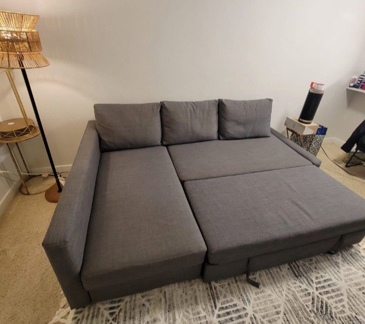 IKEA Sofa Bed Delivery Included 