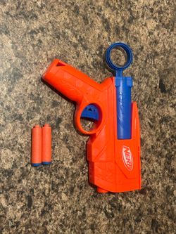 Nerf N-Series Ward