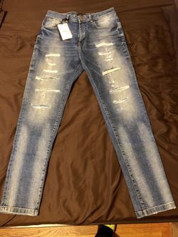 Brand new with tags Zara jeans