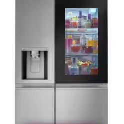 LG Refrigerador