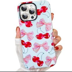 Case for iPhone 14 Pro