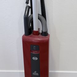 SEBO Automatic X4 Vacuum – German Made, Hospital Filtration, Works Great