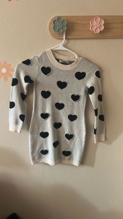Girls dress size 7