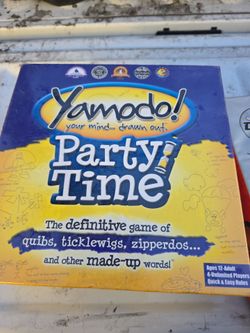 Board Games