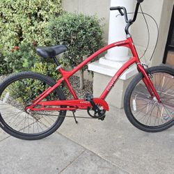 Electra Townie 3 SPEEDS