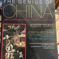 The Genius Of China