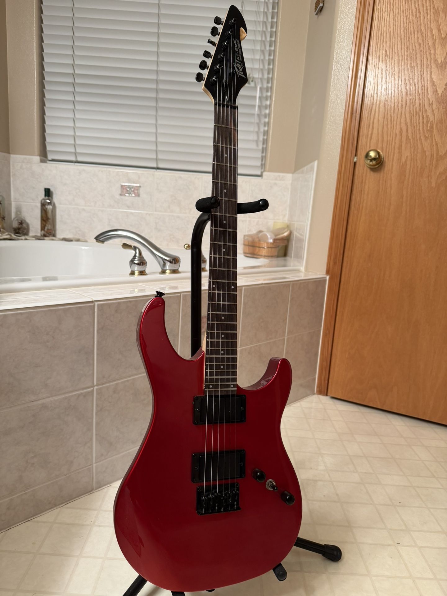 Guitar