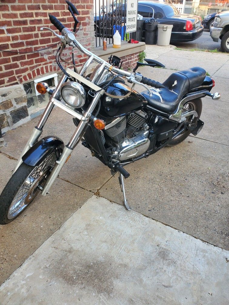 1998 vulcan 800 deals