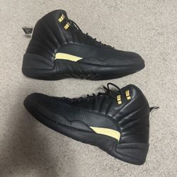 VNDS JORDAN 12 MASTER SIZE 12