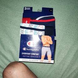 Men's Underwear 