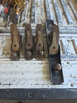 Vintage tools used cash only local pick up