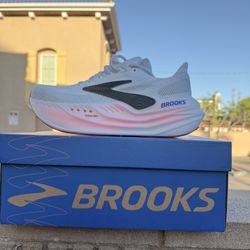 Brooks Glycerin Max BRAND NEW