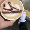 Coffee N Shoes