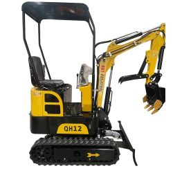 2023 Ff12 Mini Excavator