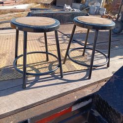 Stools