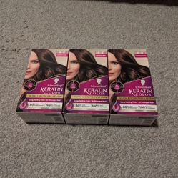 Hair Dye