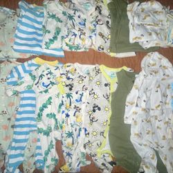 Baby Onsies