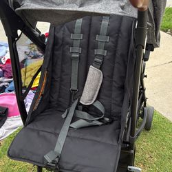 Summer Infant Double Stroller 