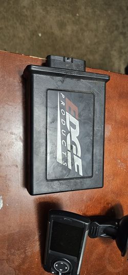 Edge Tuner for cummins