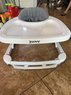 Joovy Walker