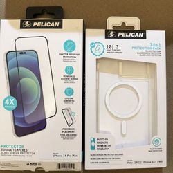 iPhone 14 Pro Max Covers (2)