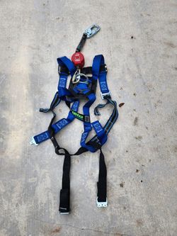 Harness
